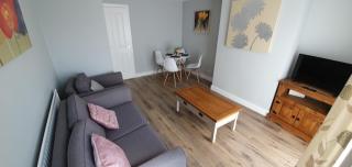 Stamford Guest House - Stamford - 8