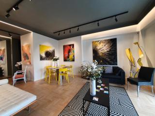 Art Gallery Apartment - Atene - 0