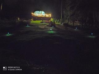 Glamping Chinu - Guatavita - 5