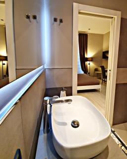 Fabio Massimo Guest House - Rom - 5