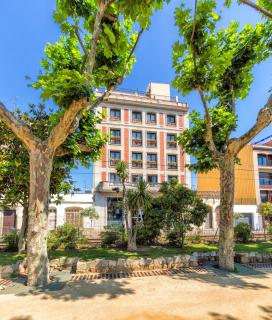 Espanya - 30º hotels - 9