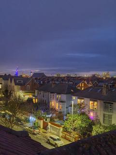 Southsea Royale James Bond 3 bed Cool Penthouse, seafront parking - Portsmouth - 6
