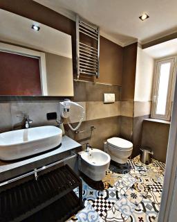 Fabio Massimo Guest House - Rom - 3