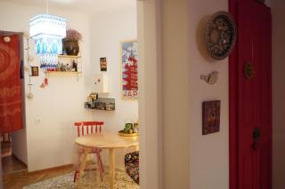 chio's place - Tbilisi - 1
