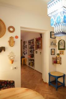 chio's place - Tbilisi - 4
