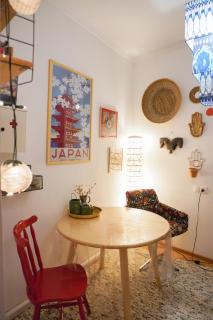 chio's place - Tbilisi - 7