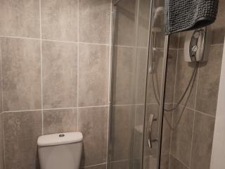 Self Contained studio flat in Winterton Hall - Great Yarmouth - 3