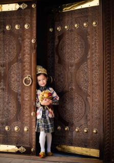 New Star Boutique hotel - madrasah Muhammad Mahram 1903 - Khiva - 7