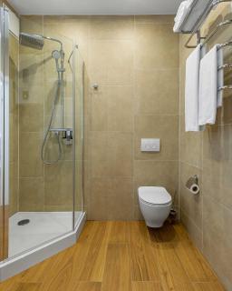 Boutique Hotel Французький Квартал - Kiev - 2