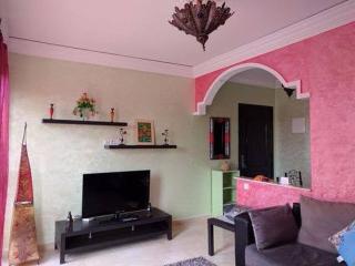 Superbe appartement avec terrasse - Marrakech - 6