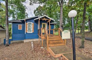 Deck and Fire Pit Margaritaville Resort Home! - 9