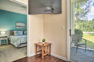 First-Floor Myrtle Beach Condo with Pool Access! - Myrtle Beach - 4