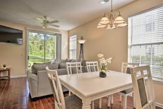 First-Floor Myrtle Beach Condo with Pool Access! - Myrtle Beach - 2