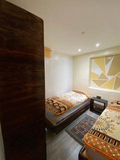 Beautiful Apartment in the City Center with Everything You Need - Tangeri - 2