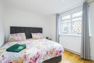 Marylebone Mews - Beautiful 2 bedroom flat - 9