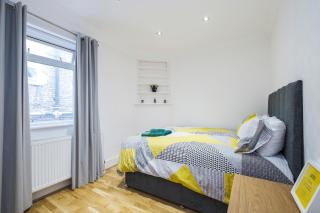 Marylebone Mews - Beautiful 2 bedroom flat - London - 5