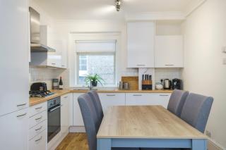 Marylebone Mews - Beautiful 2 bedroom flat - London - 4