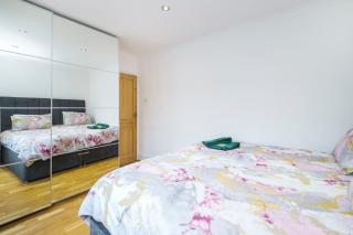 Marylebone Mews - Beautiful 2 bedroom flat - London - 3