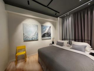 Art Gallery Apartment - Atene - 6