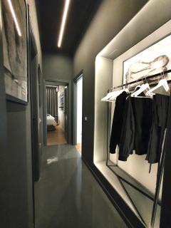 Art Gallery Apartment - Atene - 4