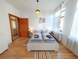 Altstadt-Ferienwohnungen in der Auguststadt - 1