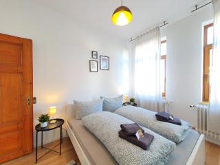 Altstadt-Ferienwohnungen in der Auguststadt - 2