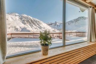Luxury apartment Stay With us Resorts - Tignes - 8
