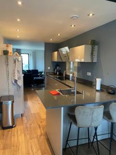 Beach Villa & Studio - 2