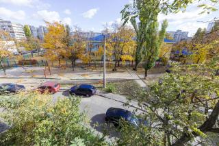 Лофт для 4-х, Wi-fi, Dream Town, метро - Kiev - 1