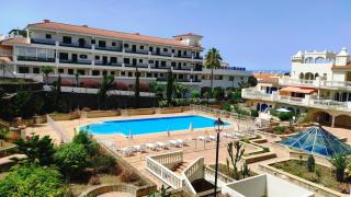 Luxury apartment, comfort and relax, views of the pool - Puerto de la Cruz - 8