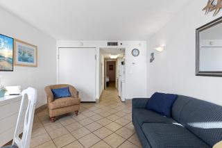 Oceanfront Condo with Private Balcony - Myrtle Beach - 5