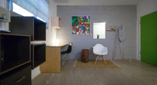 G38 Rental Apartment Building - 9