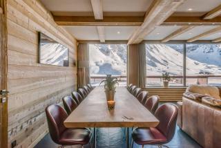 Luxury apartment Stay With us Resorts - 3