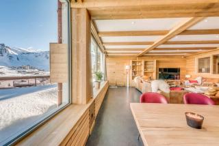 Luxury apartment Stay With us Resorts - Tignes - 5