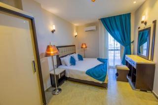 One Bedroom Suite with Aqua View at Mirage Bay Resort - 7