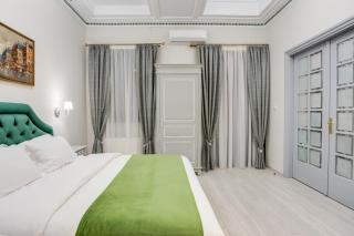 Pandrosos Divine Suites - Atene - 6