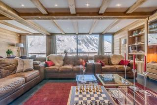 Luxury apartment Stay With us Resorts - Tignes - 4
