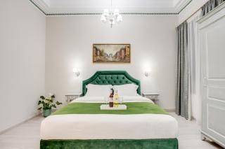 Pandrosos Divine Suites - Atene - 5