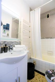 Appartement secteur gare avec balcon et vue panoramique - Chambéry - 1