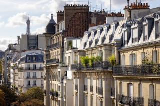 Hotel le 46 - Paris - 3
