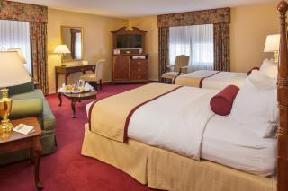 White Mountain Hotel and Resort - North Conway - 9