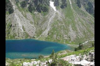 Chaleureux studio familal "Lougrand III" - 4