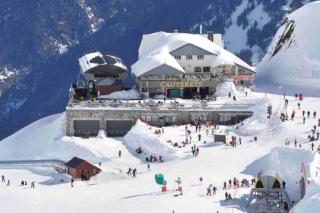 Chaleureux studio familal "Lougrand III" - Cauterets - 6