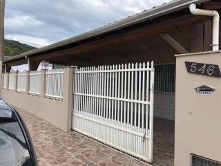 Residencial Marcelino - Porto Belo - 9