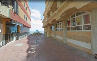 Beach Apartment - Las Palmas de Gran Canaria - 3