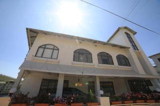 Edelweiss Resort - 8