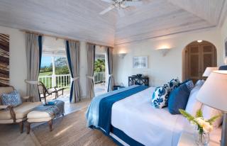 Royal Westmoreland - Villa Rosa by Island Villas - Saint James - 1