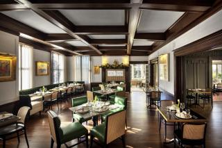La Colombe d'Or Hotel - Houston - 2