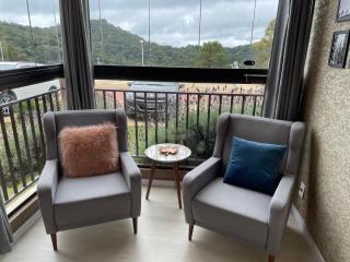 Alto da Montanha VIP Campos - 3