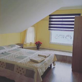 Hostal Del Tuto - Punta Arenas - 4